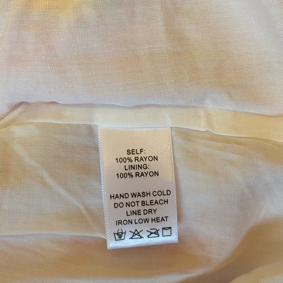 NWT ee:some M Fuchsia Multi-Color Floral Maxi Dress & ENTI Pink Hoodie - Picture 8 of 9